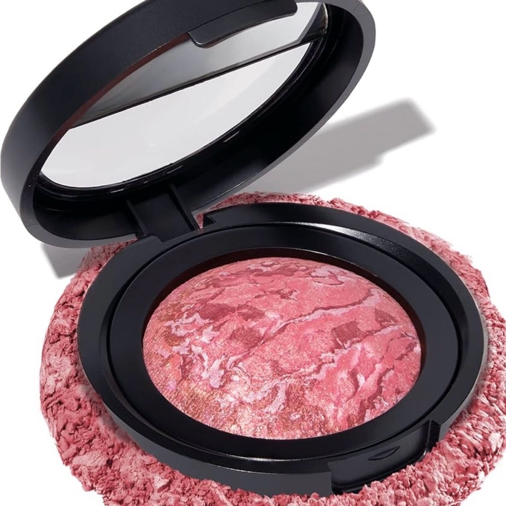 Laura Geller Tropic Hues Marbelized Blush